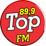 Rádio Top FM 89.9
