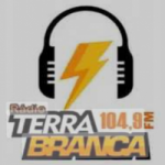 Rádio Terra Branca FM