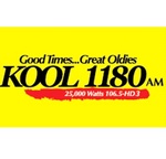 Kool Radio AM - WSKP