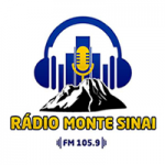 Rádio e TV Monte Sinai