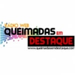 Rádio Web Queimadas Em Destaque