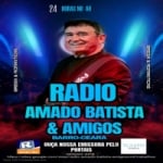 Rádio Amado Batista & Amigos