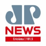 Rádio Jovem Pan News 101.5 FM