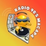 Rádio 90's Macapá