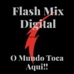 Rádio Flash Mix Digital