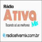 Rádio Ativa Mix