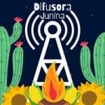 Rádio Difusora Junina