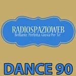 Radiospazioweb - Dance 90