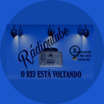 Rádio Tube O Rei Está Voltando