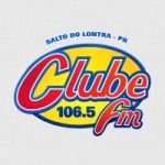 Rádio Clube 106.5 FM