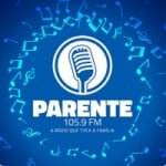 Rádio Parente 105.9 FM