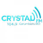Rádio Crystal 104.9 FM
