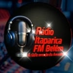 Rádio Itaparica FM