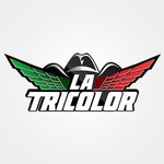 La Tricolor 105.1 - KQRT