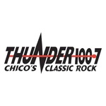 Thunder 100.7 - KTHU