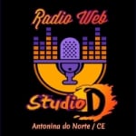 Rádio Web Studio D