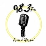 Rádio Ebenézer FM