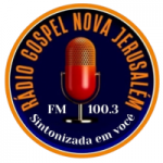 Rádio Gospel Nova Jerusalém