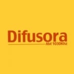 Rádio Difusora 1030 AM