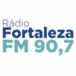 Rádio Fortaleza 90.7 FM