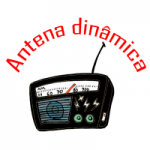 Rádio Antena Dinâmica Vibra Som