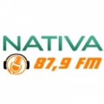 Rádio Nativa 87.9 FM