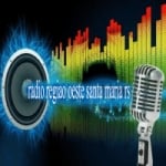 Rádio Região Oeste Santa Maria