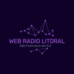 Web Rádio Litoral
