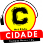 Web Rádio Cidade