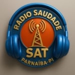 Rádio Saudade Sat Parnaíba Piauí