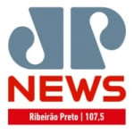 Rádio Jovem Pan News 107.5 FM