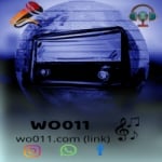 Rádio WO 011
