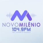 Rádio Novo Milênio 104.9 FM