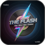 Rádio The Flash