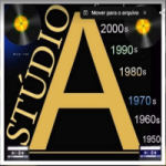 Web Rádio Studio A