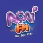 Rádio Açaí 96.5 FM