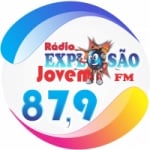Rádio Explosão Jovem 87.9 FM