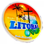Rádio Litoral Vip 105