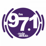 Rádio Rede Aleluia 97.1 FM