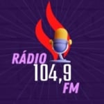 Rádio 104.9 FM