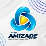 Radio Amizade 88.7 FM