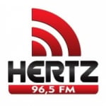 Rádio Hertz 96.5 FM