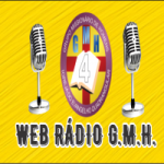 Web Rádio GMH