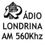 Rádio Londrina 560 AM