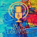 Web Rádio Novo Louvor