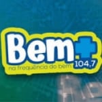 Rádio Bem Mais 104.7 FM
