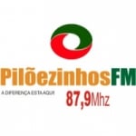 Rádio Pilõezinhos 87.9 FM