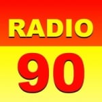 Rádio 90