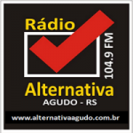 Rádio Alternativa 104.9 FM