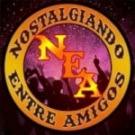 Nostalgiando Entre Amigos